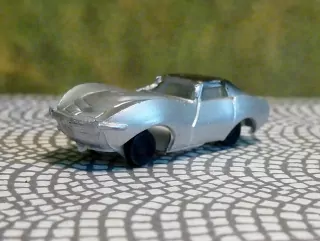 N Osobní automobil
