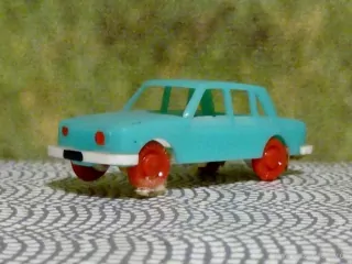 H0 Osobní automobil