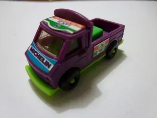 H0 Nákladní automobil