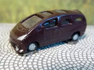 H0 Osobní automobil Combi
