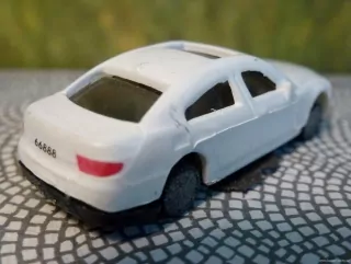 H0 Osobní automobil 