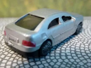 H0 Osobní automobil 