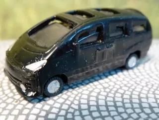 H0 Osobní automobil Combi