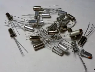 SET 26 ks Elektropříslušenství - vše, co je na foto