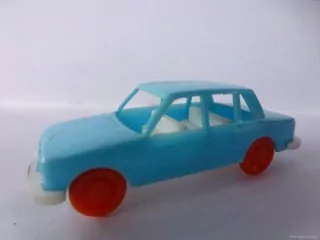 H0 Osobní automobil 