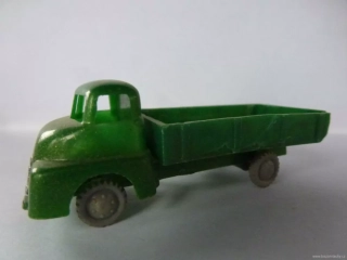 H0 Nákladní automobil bakelit 1:87