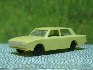 H0 Osobní automobil VW