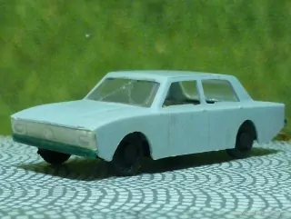 H0 Osobní automobil Ford Corsair