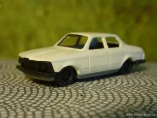 H0 Osobní automobil BMW 730