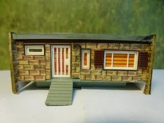 TT Rodinný dům - bungallow