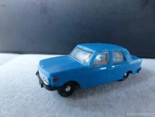 H0 Osobní automobil retro