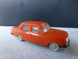H0 Osobní automobil retro