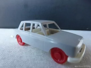 H0 Osobní automobil