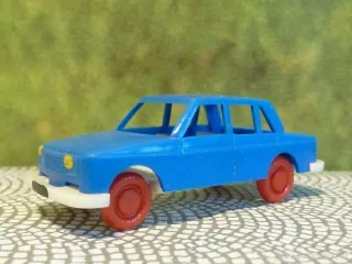 H0 Osobní automobil