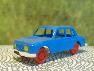 H0 Osobní automobil