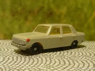 H0 Osobní automobil