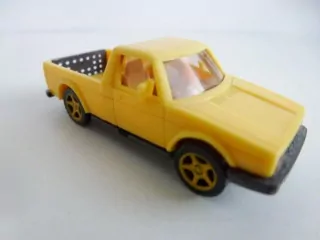 H0 FERERRO Osobní automobil - Pick-up