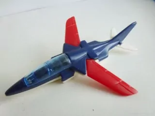 Letadlo - délka 10,5 cm