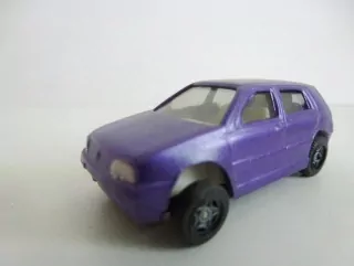 H0 Osobní automobil New-Ray