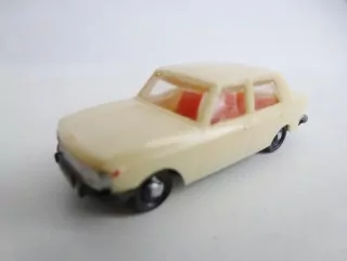 H0 Osobní automobil Wartburg 353