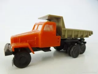 H0 Nákladní automobil G5 - sklápěčka