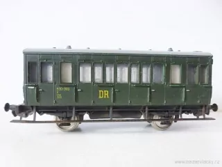 H0 PIKO Osobní vůz DR 530-303