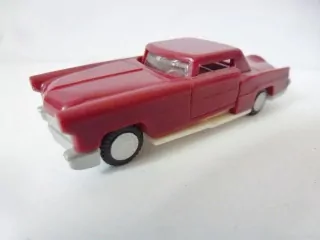 H0 Osobní automobil TOP STAV
