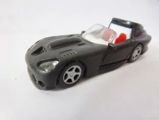 H0 Osobní automobil Cabriolet TOP STAV