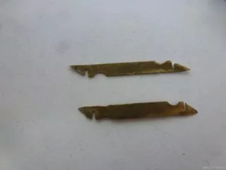 H0 SET 2 ks Spřáhlo k motorové soupravě