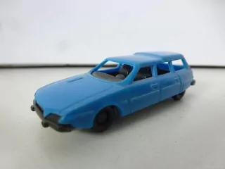 H0 Osobní automobil Citroen CX Made in Germany