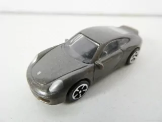 H0 Osobní automobil Porsche MPG FT064 1:87