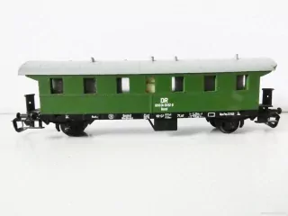 TT BTTB Osobní vůz 50 50 24 DR