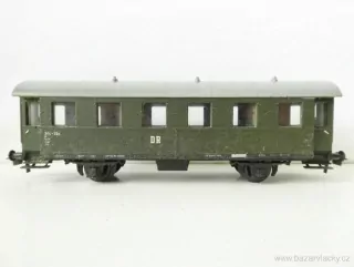 H0 SCHICHT Osobní vůz 344-224 DR