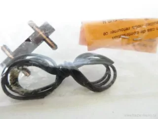 H0 Kolej s vodičem - lanko NOVÉ ORIG. ZABALENÉ