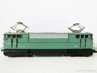 N PIKO Elektrická lokomotiva BB 9210 SNCF