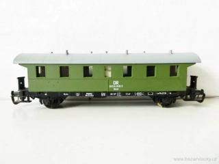 TT BTTB Osobní vůz 50 50 24 DR TOP STAV