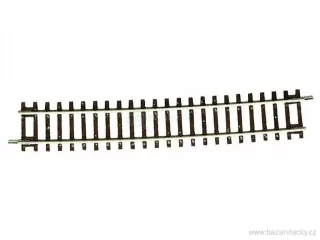 H0 - Roco Line Kolej oblouková R20 / R1962 mm 5° / ROCO 42430