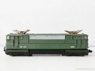 N PIKO Elektrická lokomotiva BB 9210 SNCF 