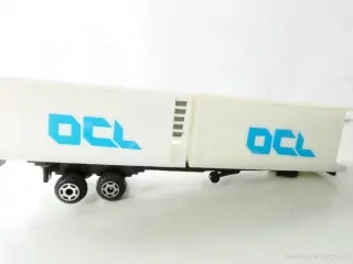 H0 Návěs OCL k nákladnímu automobilu
