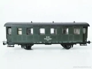 H0 Prefo Osobní vůz 50 50 24 DR