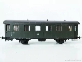 H0 Prefo Osobní vůz 344-224 DR