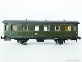 H0 Prefo Osobní vůz 344-224 DR
