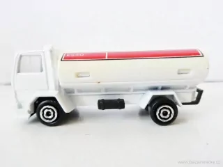 MAJORETTE Nákladní automobil cisterna ESSO Ford Nr. 241-245 ECH 1/100