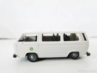 H0 ROCO VW transportér DR TOP STAV