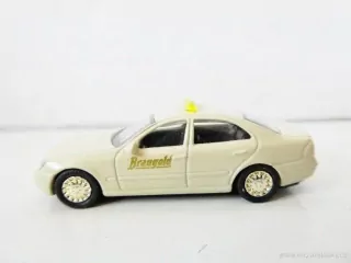 H0 Osobní automobil - TAXI