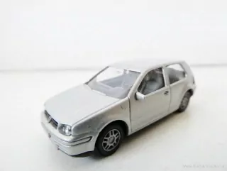 H0 WIKING Osobní automobil VW TOP STAV