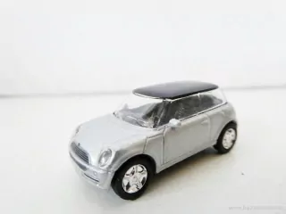 H0 Osobní automobil Mini Cooper TOP STAV