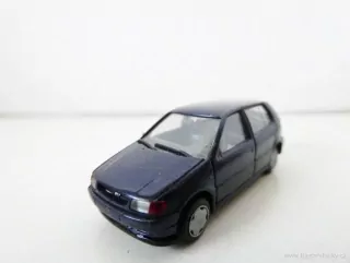 H0 HERPA Osobní automobil VW Polo