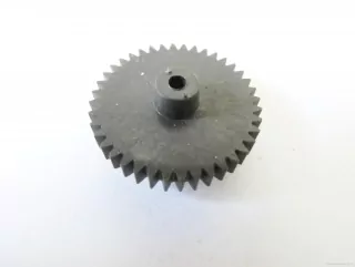 Ozubený převod průměr 20 mm 1 ks