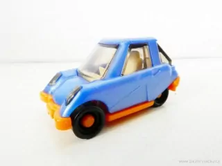 H0 Osobní automobil MPG 2S-361